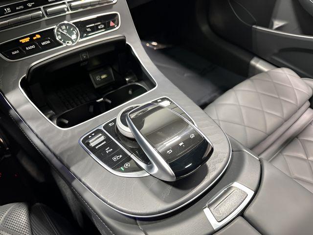 2019 Mercedes-Benz E-Class E 450