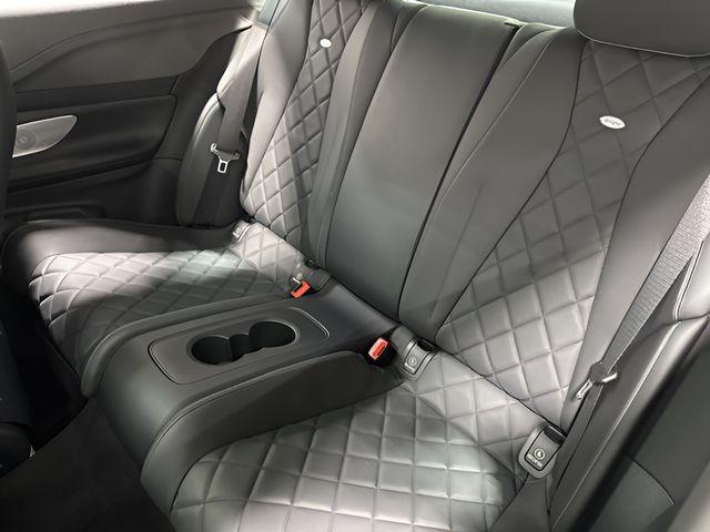 2019 Mercedes-Benz E-Class E 450