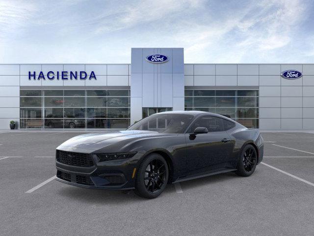 2025 Ford Mustang EcoBoost Fastback for sale in Alice, TX