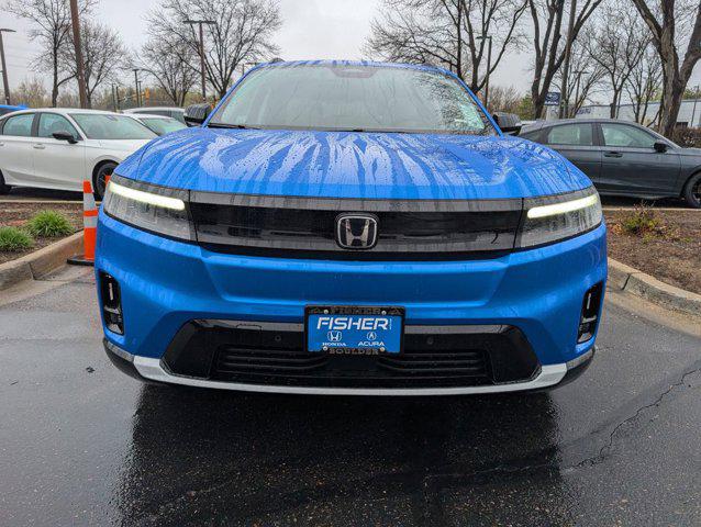 2025 Honda Prologue Touring