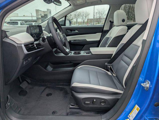 2025 Honda Prologue Touring