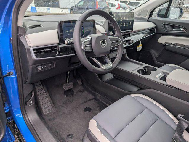 2025 Honda Prologue Touring