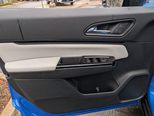 2025 Honda Prologue Touring