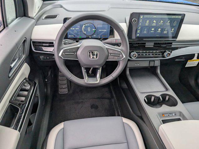 2025 Honda Prologue Touring