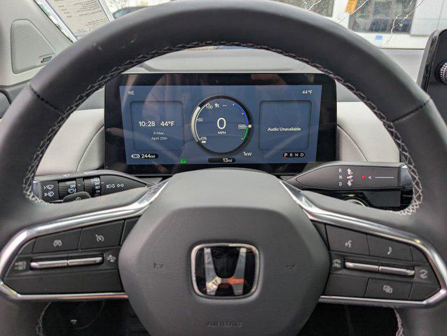 2025 Honda Prologue Touring