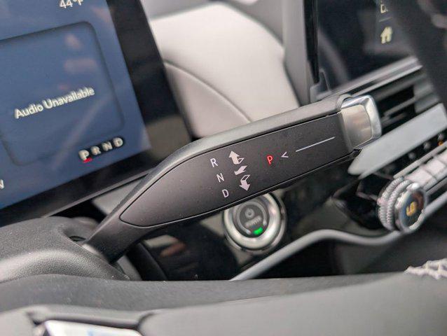 2025 Honda Prologue Touring