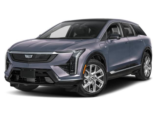 2025 Cadillac iQ Luxury for sale in Sherman Oaks, CA