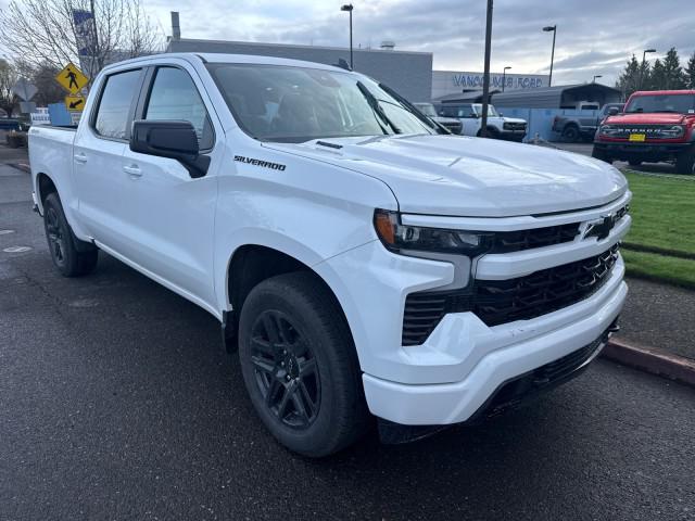 2025 Chevrolet Silverado 1500 RST for sale in Vancouver, WA