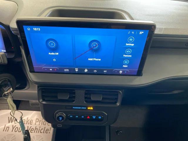 2025 Ford Maverick XL
