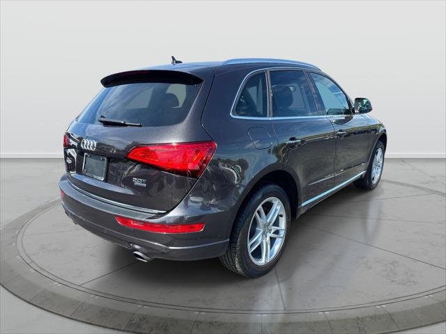2015 Audi Q5 2.0T Premium