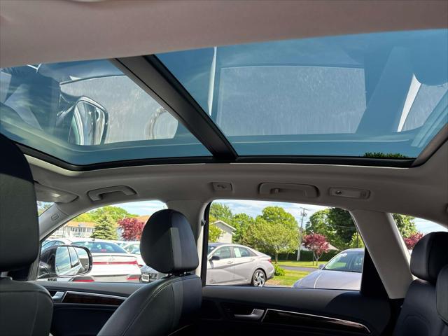 2015 Audi Q5 2.0T Premium