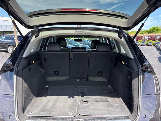 2015 Audi Q5 2.0T Premium