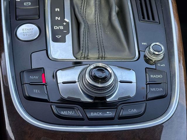 2015 Audi Q5 2.0T Premium