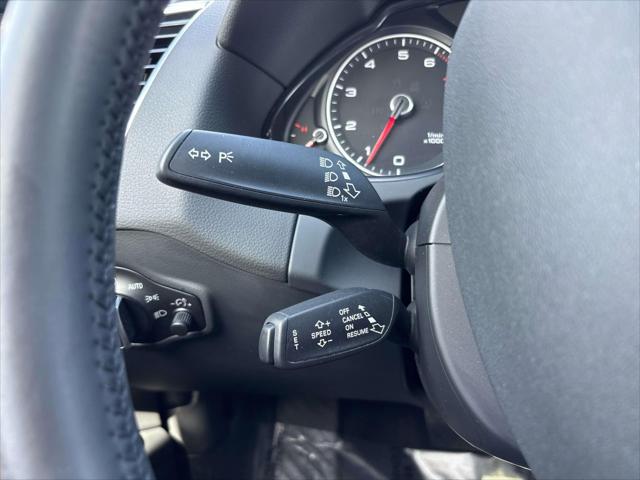 2015 Audi Q5 2.0T Premium