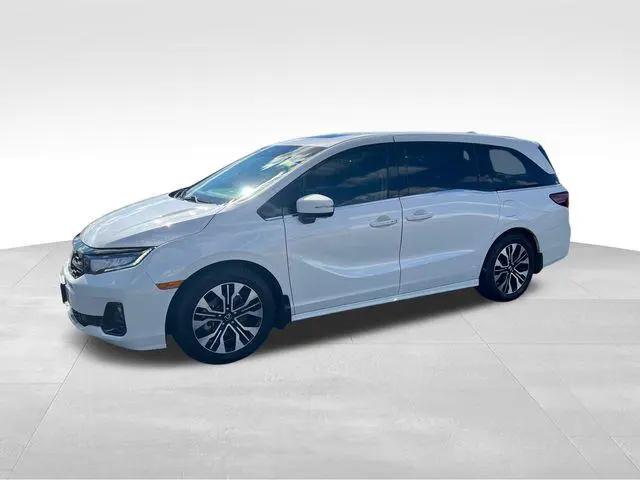 2025 Honda Odyssey Elite for sale in Marshfield, WI