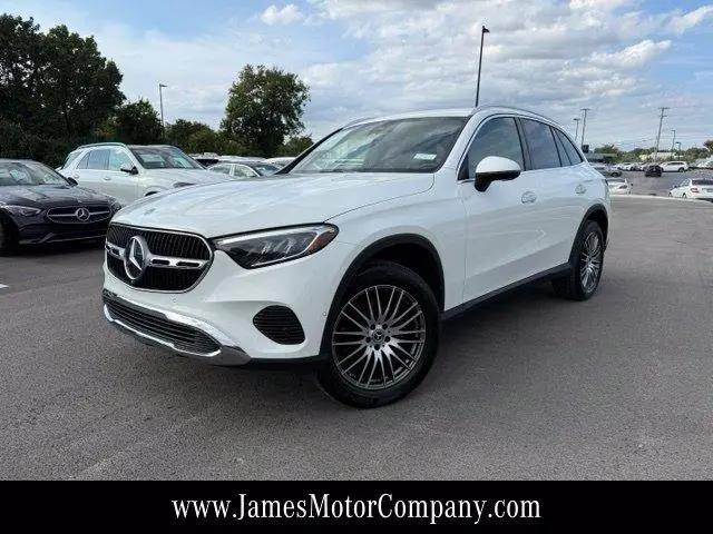 2025 Mercedes-Benz GLC 4MATIC SUV for sale in Lexington, KY