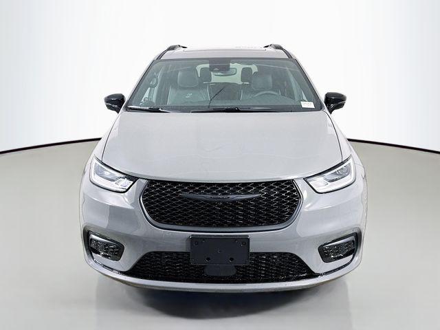 2025 Chrysler Pacifica PACIFICA LIMITED
