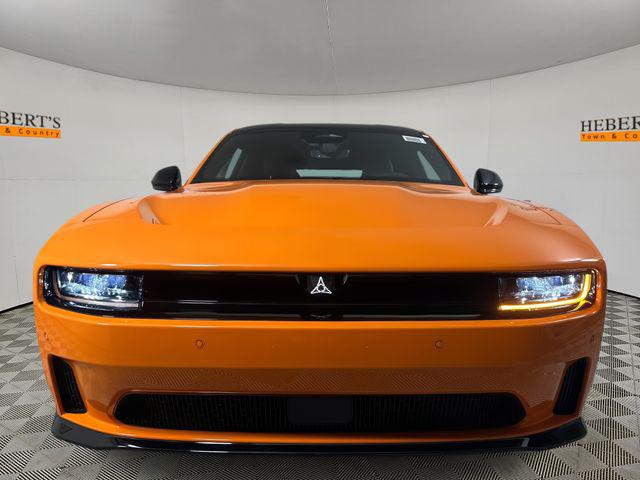 2025 Dodge Charger CHARGER 2-DOOR DAYTONA R/T AWD
