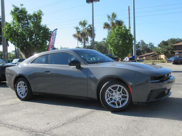 2025 Dodge Charger CHARGER 2-DOOR DAYTONA R/T AWD