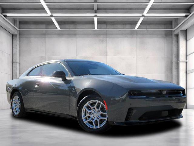 2025 Dodge Charger CHARGER 2-DOOR DAYTONA R/T AWD