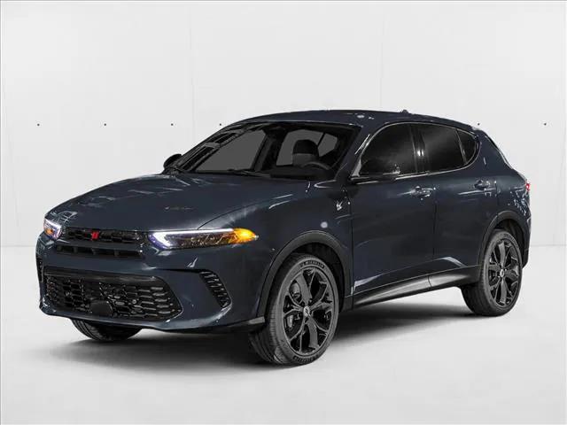 2025 Dodge Hornet HORNET GT AWD