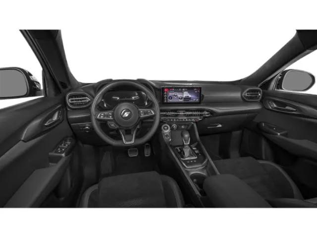 2025 Dodge Hornet HORNET GT AWD