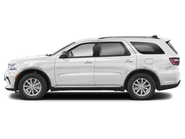 2025 Dodge Durango SRT Hellcat AWD