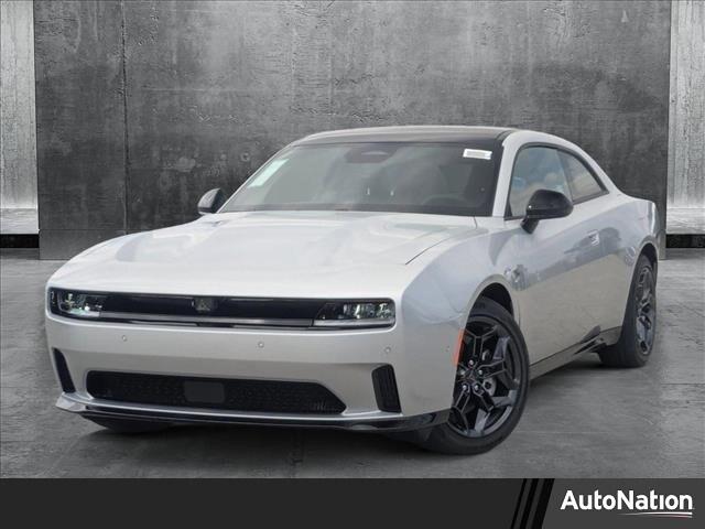 2025 Dodge Charger CHARGER 2-DOOR DAYTONA R/T AWD