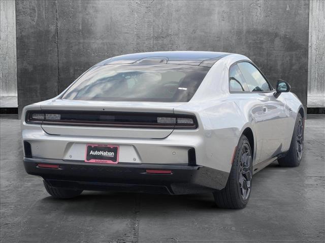 2025 Dodge Charger CHARGER 2-DOOR DAYTONA R/T AWD