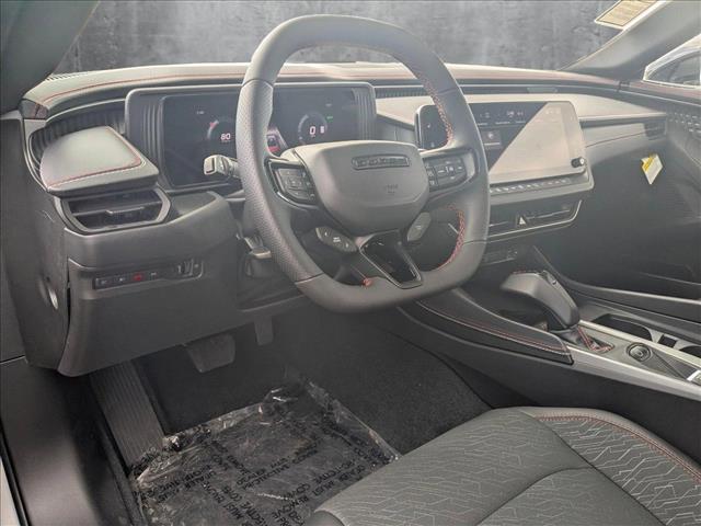 2025 Dodge Charger CHARGER 2-DOOR DAYTONA R/T AWD
