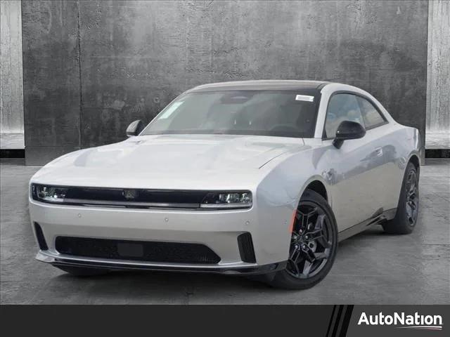 2025 Dodge Charger CHARGER 2-DOOR DAYTONA R/T AWD