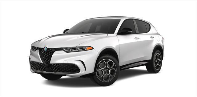 2025 Alfa Romeo Tonale 