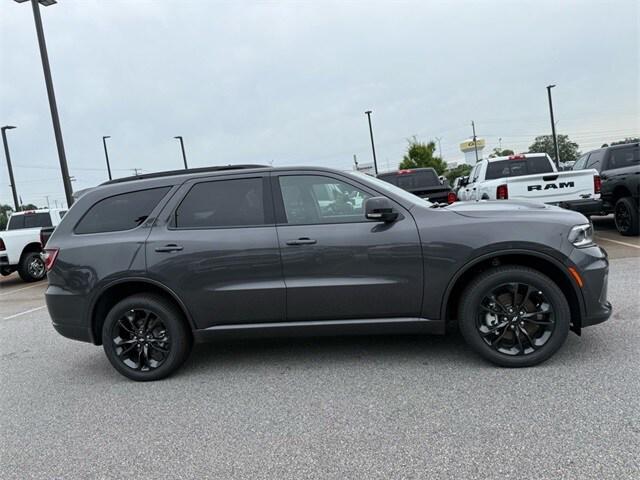 2025 Dodge Durango DURANGO GT PLUS AWD