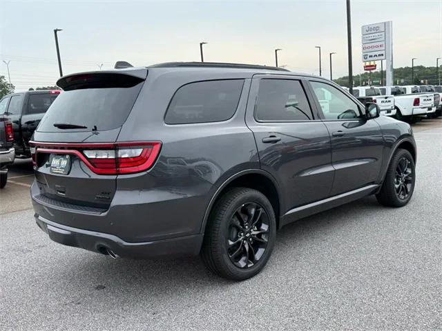 2025 Dodge Durango DURANGO GT PLUS AWD