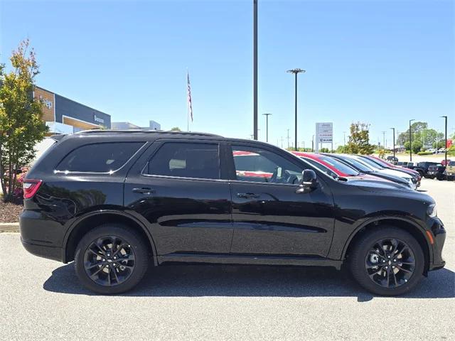 2025 Dodge Durango DURANGO GT PLUS AWD