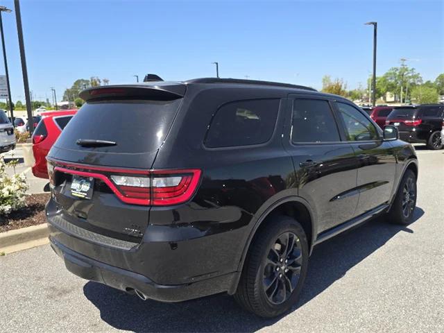 2025 Dodge Durango DURANGO GT PLUS AWD