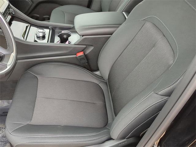 2025 Jeep Grand Cherokee GRAND CHEROKEE L LAREDO X 4X4