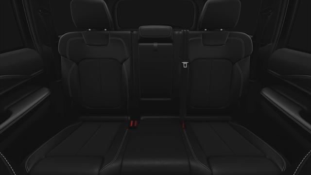 2025 Jeep Grand Cherokee GRAND CHEROKEE ALTITUDE X 4X2