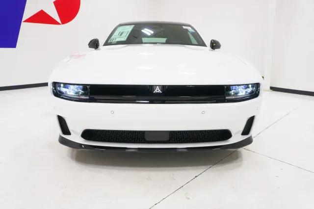 2025 Dodge Charger CHARGER 2-DOOR DAYTONA R/T AWD