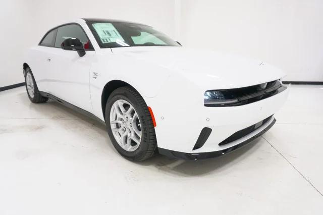 2025 Dodge Charger CHARGER 2-DOOR DAYTONA R/T AWD