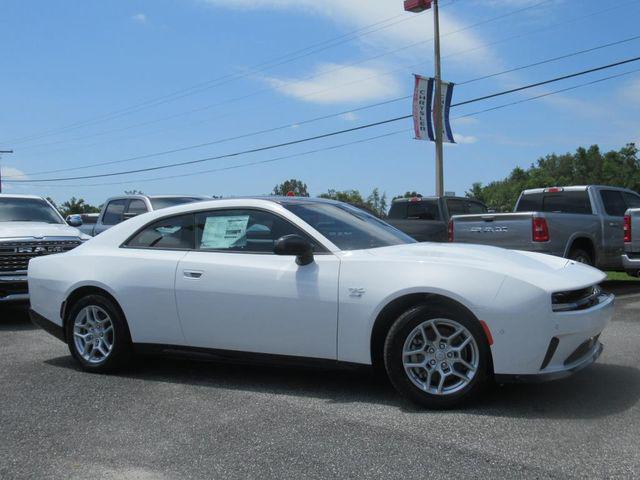 2025 Dodge Charger CHARGER 2-DOOR DAYTONA R/T AWD