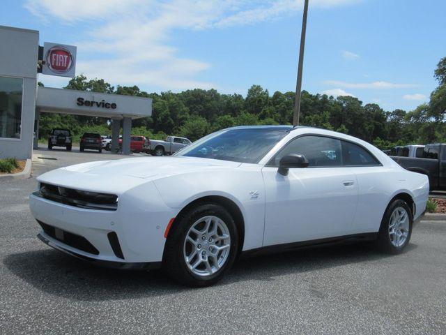 2025 Dodge Charger CHARGER 2-DOOR DAYTONA R/T AWD