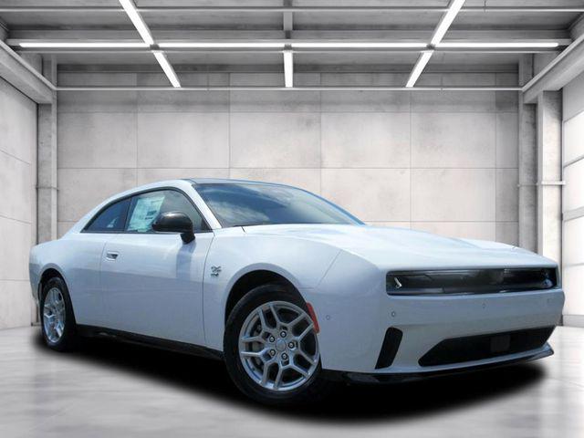 2025 Dodge Charger CHARGER 2-DOOR DAYTONA R/T AWD