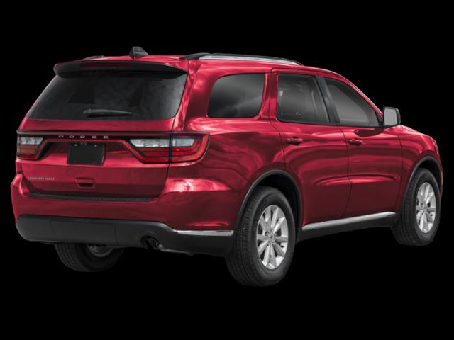 2025 Dodge Durango DURANGO R/T PLUS AWD