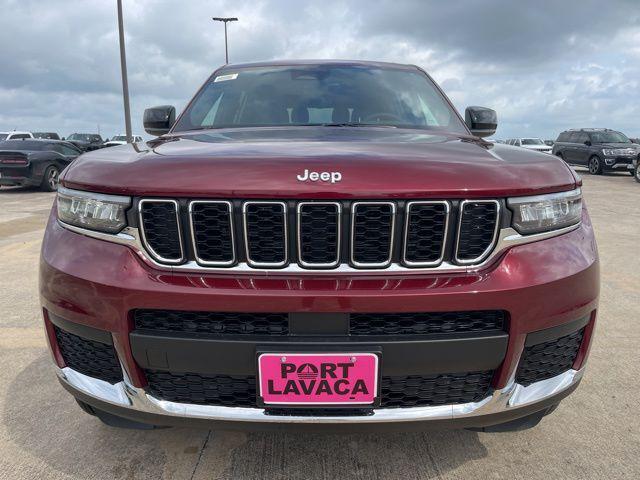 2025 Jeep Grand Cherokee GRAND CHEROKEE L LAREDO X 4X2
