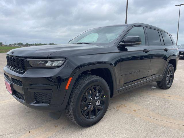 2025 Jeep Grand Cherokee GRAND CHEROKEE L ALTITUDE X 4X2