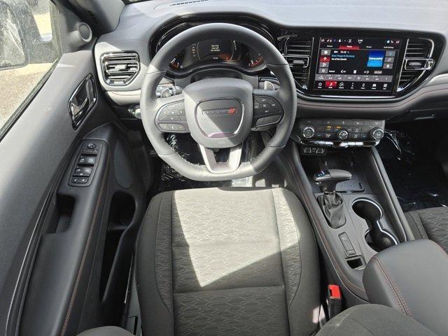 2025 Dodge Durango DURANGO R/T AWD