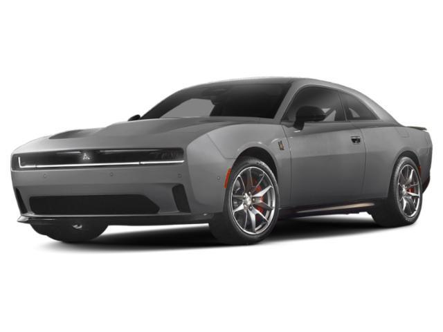 2025 Dodge Charger CHARGER 2-DOOR DAYTONA R/T AWD