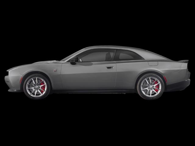 2025 Dodge Charger CHARGER 2-DOOR DAYTONA R/T AWD