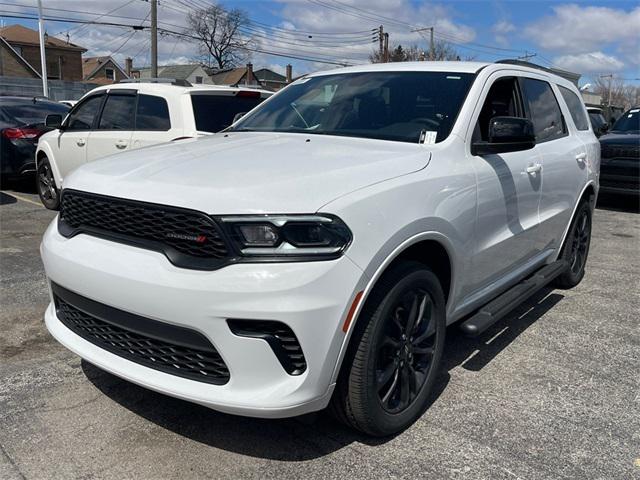2025 Dodge Durango DURANGO GT AWD